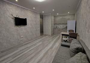 1-к квартира, на длительный срок, 38м2, 14/25 этаж