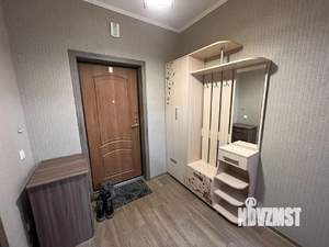 1-к квартира, на длительный срок, 36м2, 5/15 этаж