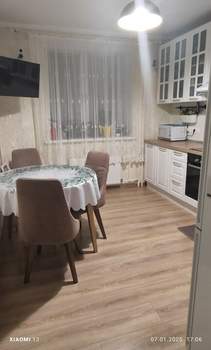 3-к квартира, на длительный срок, 92м2, 2/19 этаж