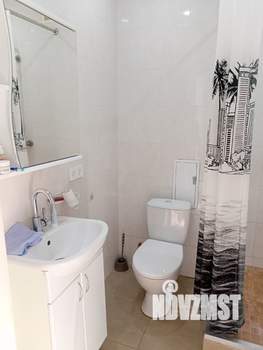 1-к квартира, на длительный срок, 35м2, 2/4 этаж