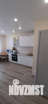 Студия квартира, на длительный срок, 28м2, 11/15 этаж