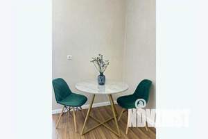 1-к квартира, посуточно, 24м2, 7/25 этаж