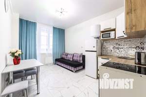 1-к квартира, посуточно, 49м2, 1/1 этаж