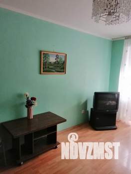 1-к квартира, на длительный срок, 30м2, 4/5 этаж