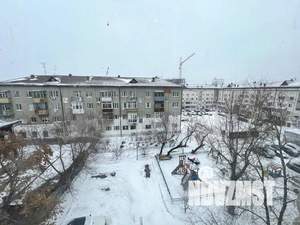 1-к квартира, на длительный срок, 30м2, 5/5 этаж