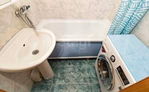 1-к квартира, на длительный срок, 34м2, 10/10 этаж