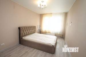 1-к квартира, на длительный срок, 40м2, 10/10 этаж