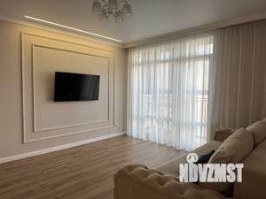 1-к квартира, на длительный срок, 49м2, 14/24 этаж