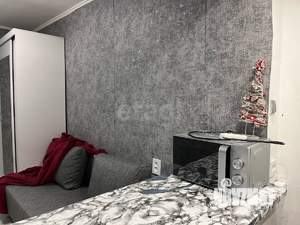 Студия квартира, на длительный срок, 13м2, 4/8 этаж