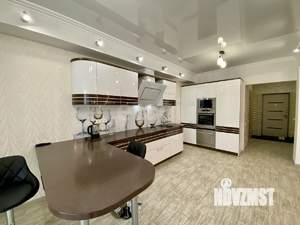 2-к квартира, на длительный срок, 95м2, 12/16 этаж