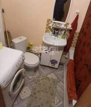 Студия квартира, на длительный срок, 21м2, 11/16 этаж