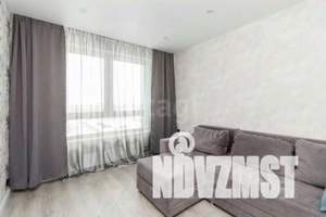 2-к квартира, на длительный срок, 56м2, 4/23 этаж