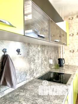 Студия квартира, посуточно, 30м2, 10/16 этаж