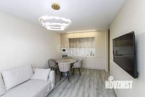 2-к квартира, на длительный срок, 56м2, 13/14 этаж