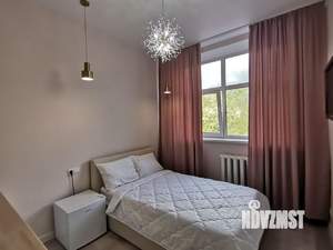 1-к квартира, посуточно, 19м2, 1/1 этаж