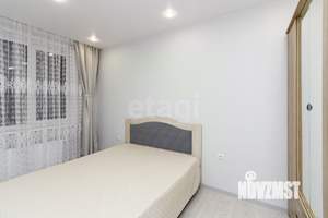 1-к квартира, на длительный срок, 40м2, 10/16 этаж