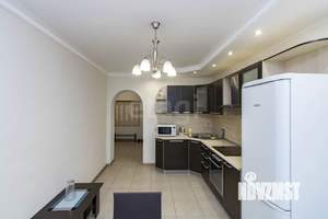 1-к квартира, на длительный срок, 50м2, 5/10 этаж