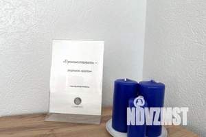 1-к квартира, посуточно, 40м2, 14/17 этаж