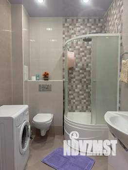 Студия квартира, посуточно, 30м2, 4/10 этаж