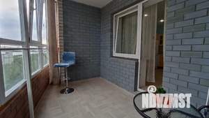 Студия квартира, посуточно, 30м2, 12/17 этаж