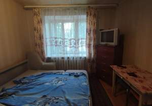 Студия квартира, на длительный срок, 13м2, 1/9 этаж