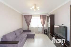 1-к квартира, на длительный срок, 40м2, 10/16 этаж