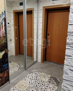 3-к квартира, на длительный срок, 63м2, 6/17 этаж