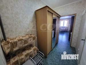 Студия квартира, на длительный срок, 24м2, 13/20 этаж