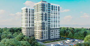 2-к квартира, на длительный срок, 38м2, 10/17 этаж