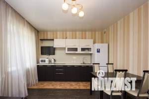 2-к квартира, посуточно, 50м2, 2/6 этаж