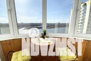 1-к квартира, посуточно, 35м2, 11/16 этаж