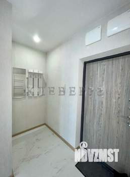 Студия квартира, на длительный срок, 30м2, 17/20 этаж