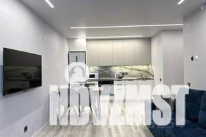3-к квартира, посуточно, 62м2, 7/25 этаж