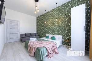 2-к квартира, посуточно, 45м2, 19/19 этаж
