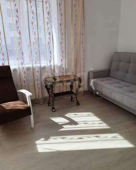 2-к квартира, на длительный срок, 46м2, 3/16 этаж