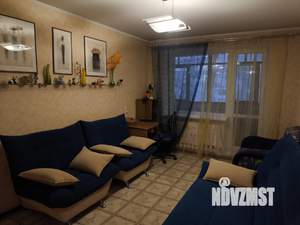 1-к квартира, на длительный срок, 38м2, 2/9 этаж