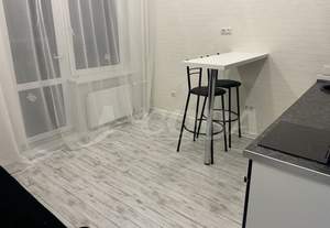 Студия квартира, на длительный срок, 21м2, 13/17 этаж