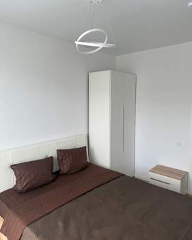 1-к квартира, на длительный срок, 35м2, 15/17 этаж