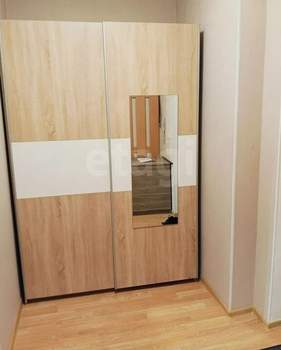 1-к квартира, на длительный срок, 36м2, 14/16 этаж