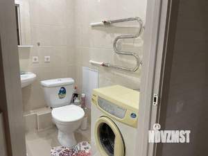 1-к квартира, на длительный срок, 36м2, 6/22 этаж