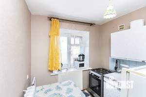 1-к квартира, на длительный срок, 30м2, 5/5 этаж