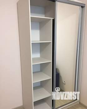 1-к квартира, на длительный срок, 36м2, 5/7 этаж