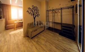 1-к квартира, на длительный срок, 50м2, 15/22 этаж