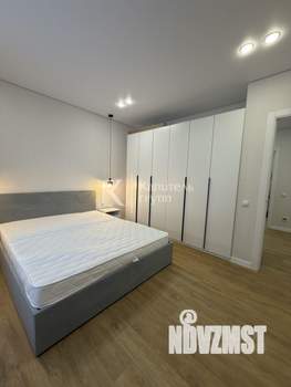 2-к квартира, на длительный срок, 48м2, 12/25 этаж