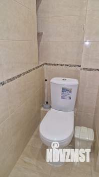 1-к квартира, на длительный срок, 39м2, 1/14 этаж