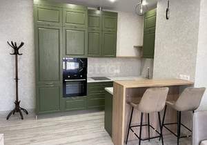 1-к квартира, на длительный срок, 44м2, 7/9 этаж