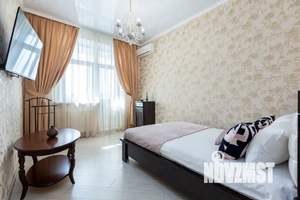 2-к квартира, посуточно, 70м2, 14/25 этаж