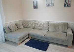 Студия квартира, на длительный срок, 36м2, 3/20 этаж