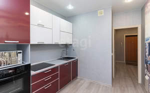 1-к квартира, на длительный срок, 41м2, 14/19 этаж