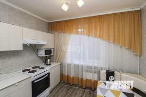 2-к квартира, на длительный срок, 49м2, 4/9 этаж